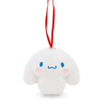 thumbnail image 1 of Adorno navideño Sanrio Cinnamoroll, 10 cm, irrompible, 1 of 8