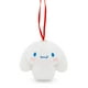 thumbnail image 1 of Adorno navideño Sanrio Cinnamoroll, 10 cm, irrompible, 1 of 8