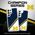 thumbnail image 2 of Michigan Wolverines HD Phone Case for Samsung Galaxy S22 Plus (Champion Series) by Affinity Bands, 2 of 3