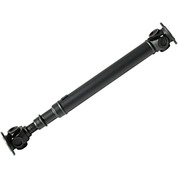 Dorman 936-333 Front Drive Shaft for Specific Mercedes-Benz Models