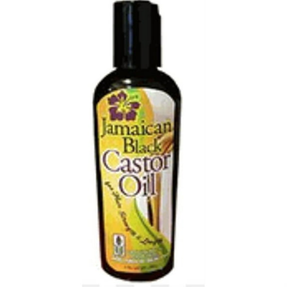 hollywood beauty black jamaican castor oil, 3 ounce