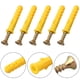 thumbnail image 3 of EchoBliss 40Piezas De Acero Inoxidable Tornillos Expansivos M6×40 Anclaje Para Pared Y Tornillo Para Yeso, 3 of 11