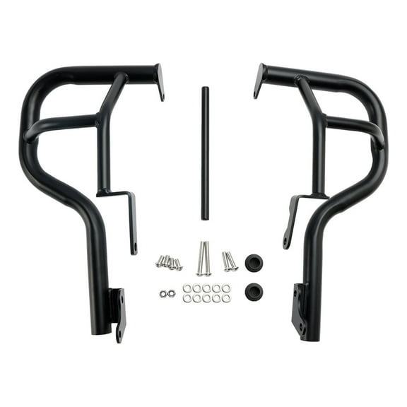 Crash Bar Guard For Kawasaki Vulcan S En650 2015-2021