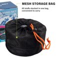 thumbnail image 3 of Kitchenware set,Non-stick Suitable 2-3 Pot Pan Suitable 2-3 Person Picnic Cookware Set Cookware Mess Kit Portable Outdoor Cookware Person Outdoor Utensils Pan Non-stick Suitable With Portable Outdoor, 3 of 7
