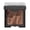Giraffe, variant on Chantecaille Luminescent Eye Shade - Zebra