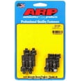 thumbnail image 2 of ARP 200-2409 Black Oxide 5/16" Thread 1.250" and 1.700" OAL Carburetor Stud with 2" Moroso Spacer, (Set of 8), 2 of 2