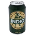 thumbnail image 1 of Cerveza oscura Indio 6 latas de 355 ml c/u, 1 of 3
