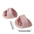 thumbnail image 2 of The Inner and Outer Figure Eight Slimming Tool O Shaped Leg Correction Insoles X Shaped Legs Bowed Legs and Foot Inversion for Both Men and Women Adults, 2 of 5