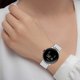 thumbnail image 5 of Correa Reloj Acero Inoxidable Ajustable para Google Pixel Watch 3 41 Mm 45, 5 of 9