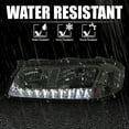 thumbnail image 6 of Spec-D Tuning Smoke Lens Led Headlights Compatible with 2000-2005 Chevy Impala L+R Pair Head Light Lamp Assembly, 6 of 6