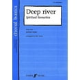 thumbnail image 2 of Faber Edition: Choral Basics: Deep River: Spiritual Favorites (Sa), Choral Octavo (Paperback), 2 of 2