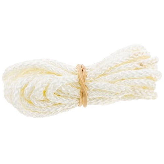 SureFit Universal Mitten Style 44" Rope Starter Handle for Two Stage Snow Throwers Blowers