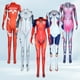 thumbnail image 4 of Mono de guerrero EVA, ropa de cosplay, medias para niñas, diseño unisex, estilo sexy, 4 of 4