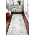thumbnail image 4 of Bashian Capri 7'9" x 9'9" Area Rug in Beige and Gray, 4 of 5
