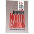 thumbnail image 1 of Discovering North Carolina: A Tar Heel Reader, 1 of 2