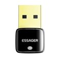 thumbnail image 2 of Adaptador USB Dongle Compatible con Windows 8.1 / 10/11 Transmisor receptor de audio de música Tmvgtek Para estrenar, 2 of 9