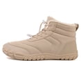 thumbnail image 3 of Zapatos Trekking A Prueba Botas Nieve Invierno Impermeables para Senderismo Escalada, 3 of 9