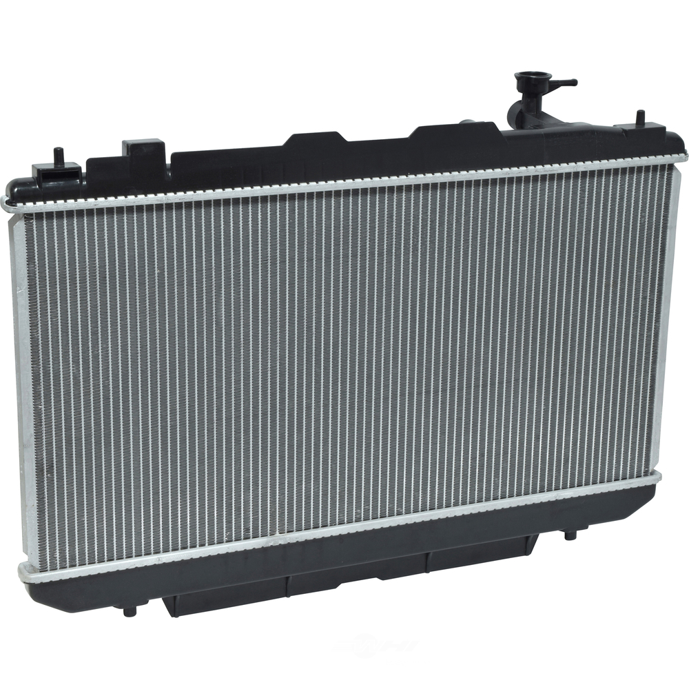 Uac Ra 2403C Radiator Fits select: 2001-2003 TOYOTA RAV4