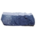 thumbnail image 3 of Kit De Bañera Plegable Portátil, Bañera Portátil Para Remojar La Ducha, Hogar Con Cojín, Respaldo, Bolsa De Baño, Cubierta Aislante, 3 of 8