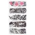 thumbnail image 2 of Arm  Stickers,  Stickers 3D Men  Sticker  Template  Stickers Patch  For Arm Hands Shoulder Body For Girls Boys Adults, 2 of 8