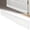 Clear, variant on Adhesive Triple Silicone Door Bottom Strip, Weather Stripping Door Stopper Soundproof Wind Dust Door Insulation Tape for Wooden Glass Metal Doors(Brown)