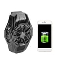 thumbnail image 4 of Phone Cooler, Efficient Cooling Semiconductor Cellphone Radiator  for Mobile Phone, 4 of 8