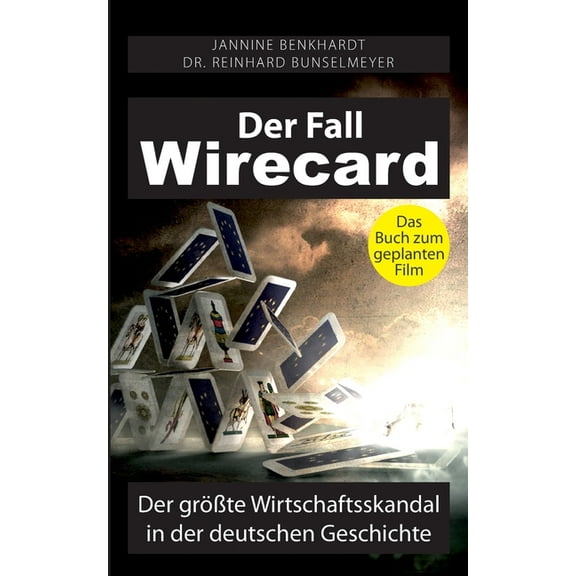 Der Fall Wirecard (Paperback)