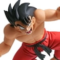 thumbnail image 4 of Figura de Colección Bandai Banpresto Dragon Ball Son Goku 7 pulgadas, 4 of 4