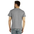 thumbnail image 3 of Inkmeso Mens Tshirt Da Dad Daddy Graphic Tshirt For Dad Gift Tee Shirt For First Time Daddy, 3 of 6