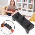 thumbnail image 3 of Guitar Chord Trainers with 8 Chords Portable One-Touch Chords Presser Professional Beginner Practice Tools, 3 of 5