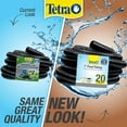 thumbnail image 2 of United Pet Group-Tetra Pond Corrugated Pond Tubing, 1" x 20', 2 of 9