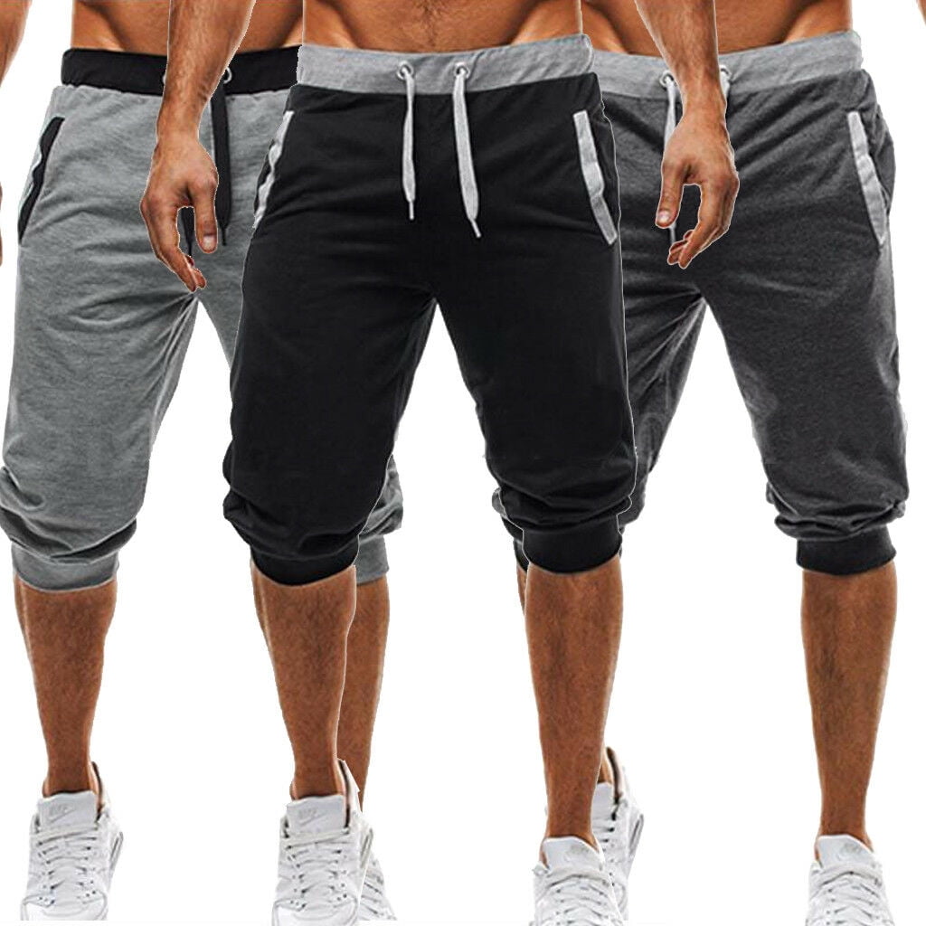 summer joggers men's