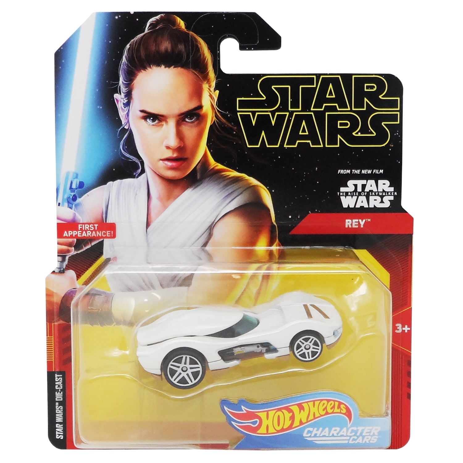 star wars character cars