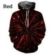 thumbnail image 3 of Nueva sudadera con capucha con estampado 3D de galaxia y cielo estrellado para hombre, sudadera informal con personalidad para hombre, sudadera holgada de gran tamaño, 3 of 5