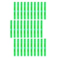 thumbnail image 4 of 30Pcs Light up Foam Sticks LED Glow Sticks Bulk for Nightlife Wedding Raves Green, 4 of 8