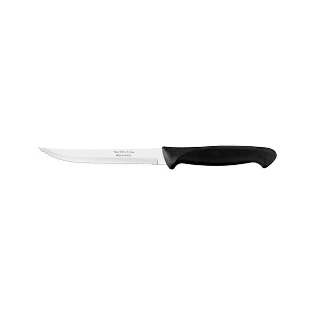 Cuchillo Tramontina 5 Pulgadas Mango de Polipropileno