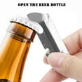 thumbnail image 6 of British Army Can Tin Bottle Opener Military Camping Hiking Survival Kit S2I6, 6 of 9