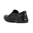 thumbnail image 4 of Zapato Mujer Stad By Glam Glam Confort Piso Comodos Lisos Ziper Elastico negro 22, 4 of 6