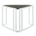 thumbnail image 2 of Bureau d'angle Roman de LumiSource, 2 of 9