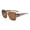 Grey, variant on 1Pc Beige 59mm Oversized Fit Over Sunglasses, Polarized UV400 Wear Over Prescription Glasses, Trendy Wrap Driving Shades for Women