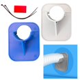 thumbnail image 3 of Bgsha Hose Management Hose Support Efficient Pool System Hose Diameter 26-38mm, 3 of 3