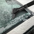 thumbnail image 4 of 3-in-1 Extendable Ice Scraper and Snow Brush for Car Windshield, iMounTEK Snow Broom and Ice Scraper Cars, Trucks, and RVs, 4 of 11
