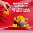 thumbnail image 6 of Late July Snacks, Hawaiian Habanero Corn Tortilla Chips, 7.8 oz Bag, 6 of 11