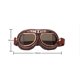 thumbnail image 2 of BR Gafas de soldadura a prueba de polvo para uso industrial y de equitación, 2 of 3