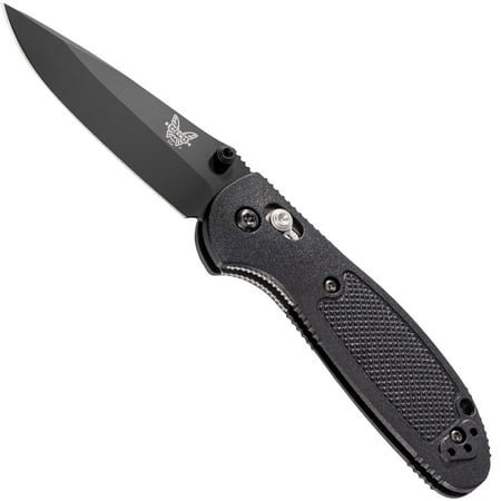 Benchmade Mini Griptilian Knife