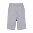 thumbnail image 5 of CUSTG Women Wide Leg Pants Elegant High Waist Short Trousers With Comfort Fit And Breathable For Everyday Wear Cozy Soft Beach Pants, 5 of 5