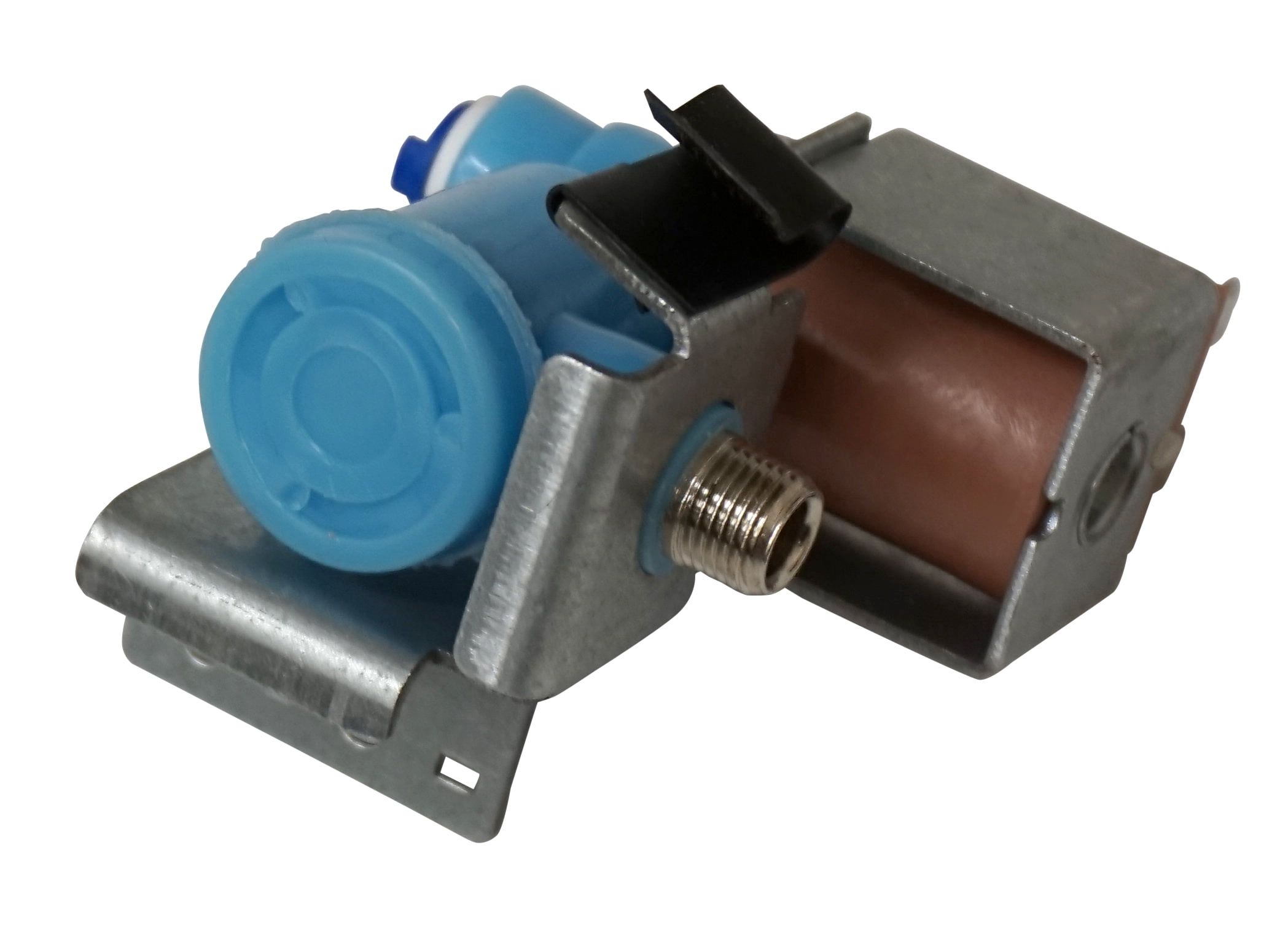 Refrigerator Water Inlet Valve fits Whirlpool, AP3961809, PS1484648, WP2315576