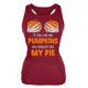 thumbnail image 4 of Camiseta sin mangas de Halloween para mujer, camiseta sin mangas con estampado gráfico divertido de playa de verano para adultos, blusa Fridja  gh589, 4 of 9