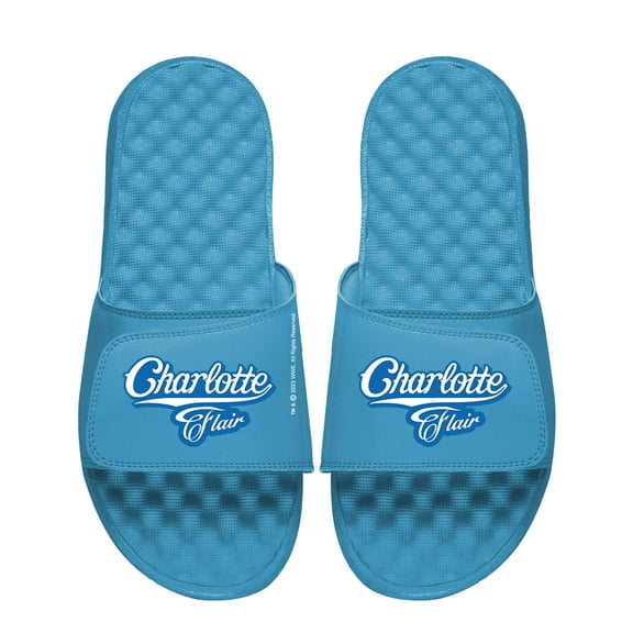 Men's ISlide Charlotte Flair Slide Sandals