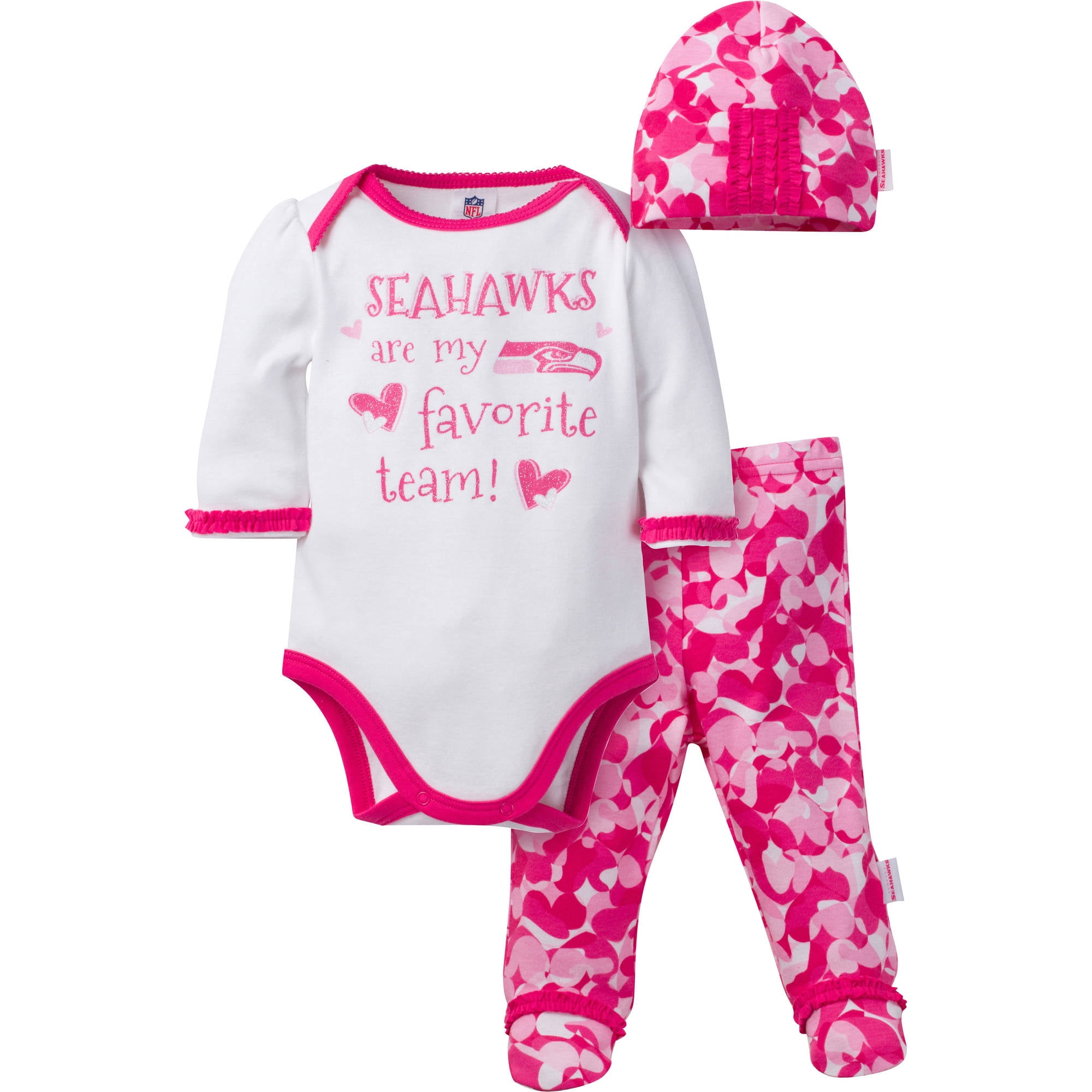 baby seahawks gear